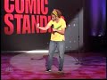 Last Comic Standing - Last Season's Champ - Josh Blue