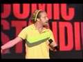 Last Comic Standing - Last Season's Champ - Josh Blue