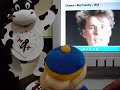 Chance - Big Country - 1983