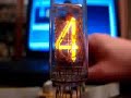 Nixie Clock Nixie Clock