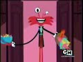 FHFIF/Camp Lazlo Parody Clip