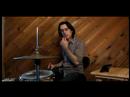 Beginner Drum Beats : How to Play Drums: Beat 21