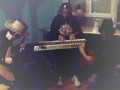 Que imposible...(ensayo porque la versión buena la cantará Macho).wmv