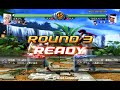 VF5 Shun vs. Akira