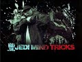 Jedi Mind Tricks - illmaculate conception - insturmental