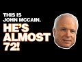 Things Younger Than McCain.