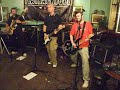 Flat Back Four - Psalm 23