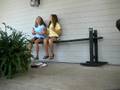 club house
