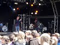 EXIT CALM @ GODIVA FESTIVAL COVENTY 2008 EXIT CALM @ GODIVA FESTIVAL COVENTY 2008