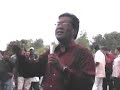 Thanking Ijok Voters - Khalid 01/05/2007