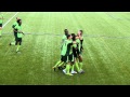 Jogos e Golos