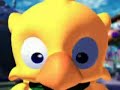 Chocobo Roundup