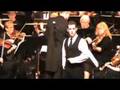 Chris Pinnella singing Soliloquy from Carousel