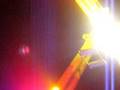 ptite soiree a la foire,cyrielle&tof and jean noel&cri