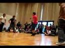 BBoy Friction Solo 2008 Pt.1 BBoy Friction Solo 2008 Pt.1