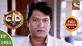 CID - Ep 1491 - Full Episode - 27th January 2018