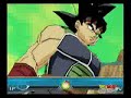 DBZ Infinite World Bardock Vs Gt Saiyaman 2 DBZ Infinite World Bardock Vs Gt Saiyaman 2