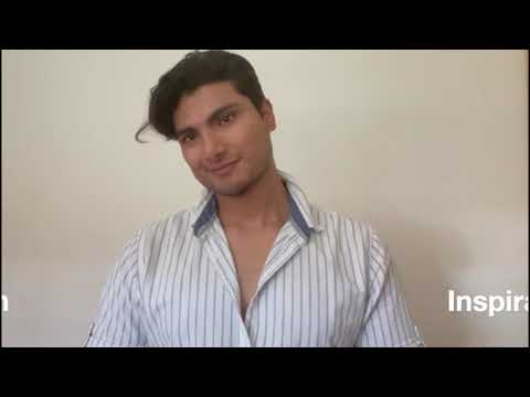 Sebastian Martinez biography: 10 things about Mister Supranational