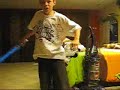 Jake 16.Star Wars Battle