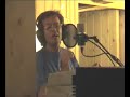 trecho da m�sica golden one do voodoo hill. 33 segundos, basta para todos verem the voice of rock