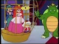 Youtube Poop: Clumsey Truthful Wholesome Small Mage Koopas