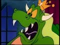 youtube poop: clumsey truthful wholesome small mage koopas