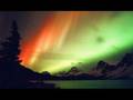 videos de As Auroras Boreal e Austral