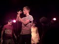 The Drums, 