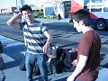 Waiting for Rental Car - Hi Jinks Ensue