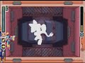 As you can see this hack is based on Remastered Tracks Rockman Zero Mythos is cover picture. It is not a great thing, I only changed the colors of Zero, giving him a silver hair, a blue dash where his hair reflect shine and something secret. This video is the same as before, but with better resolution.