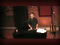 716: Zachary Scot Johnson performs 716: Zachary Scot Johnson performs