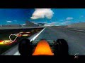 circuito VALENCIA