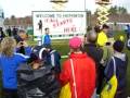 Boston Marathon 2009 - Hopkinton