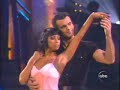 Cheryl Burke w/ Louis & Tony DWTS FAV PERFORMANCES Season 2