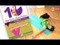 PERFECT in TEN: PILATES DVD 10-minute workouts Amazon.com