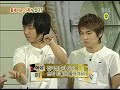 Ryeowook and Yesung funny moment xD