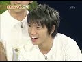 Ryeowook and Yesung funny moment xD