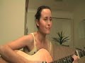 Big Yellow Taxi Cover
