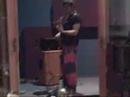 Demoing for full-length