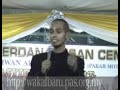 Motivasi Bersama Ust Akhwan Afandi - Klip 1 Motivasi Bersama Ust Akhwan Afandi - Klip 1