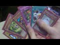 Netter(Forbidden Synchro) VS Neoman(Synchro Gaia) 1st match