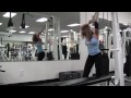 http://kly.so/2E8 .CWOD #25- Fitness Workout for Women's 3 Problem Areas- Reno Personal Trainer Clifta Perez