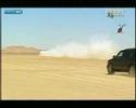 Mythbusters - Jato powered Impala myth