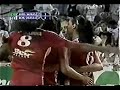 Volei MRV/Minas x Finasa - Tie Break Final 2001/2002 Pt 1 Volei MRV/Minas x Finasa - Tie Break Final 2001/2002 Pt 1