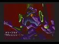 srw super robot wars mx evangelion