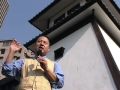 Ishikawajima Lighthouse, Rakugo Short Story
