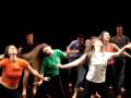 Hair dance performed at Midnight Theatre.mpg