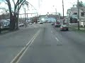 West Hazleton Fire Department Response (Video 1)