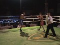 Michal Oravec Firegym BB vs Jakub Stencl Bellicius gymZábreh