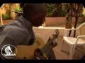 Vieux Farka Toure Bamako jam - Part Four
